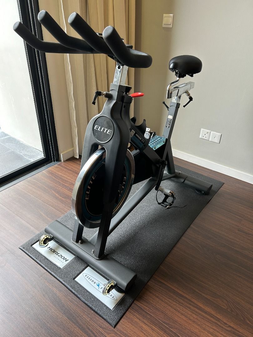 Ic7 9 indoor cycle top
