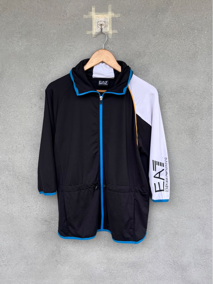 Armani sales sport wear
