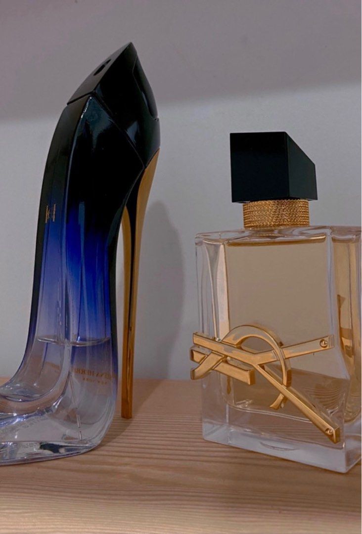 Armani good girl new arrivals