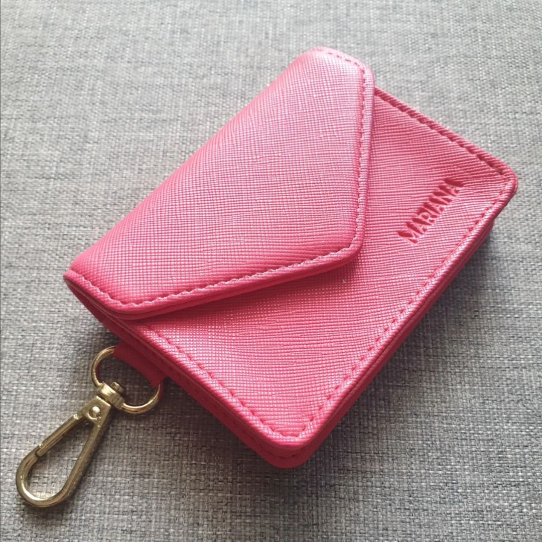 Wallets with discount coin pouch