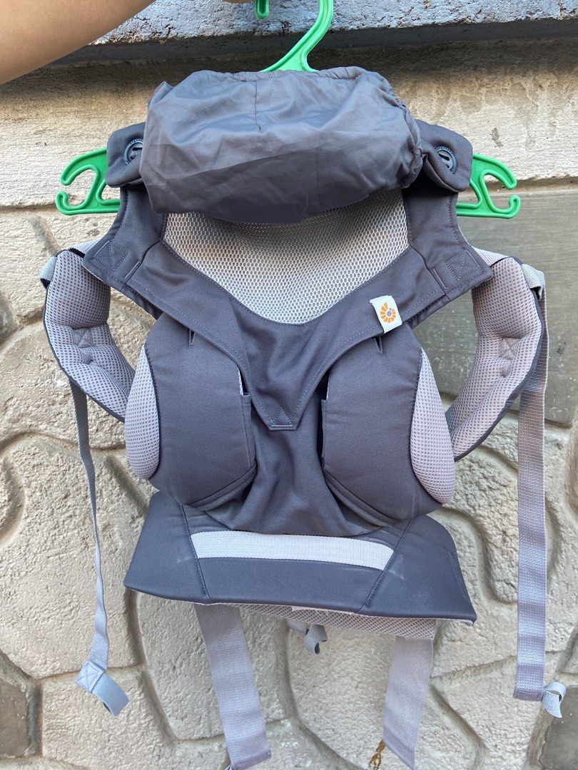 Ergo outlet 360 backpack