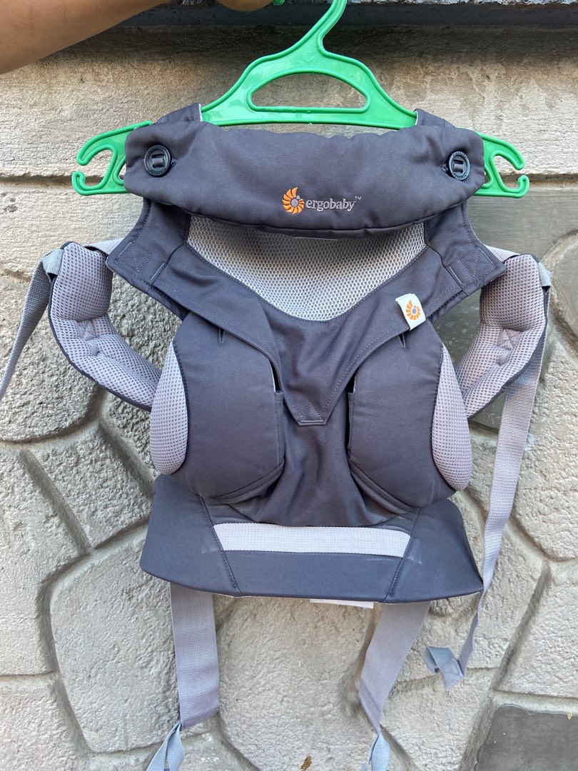 Ergo 360 backpack shop