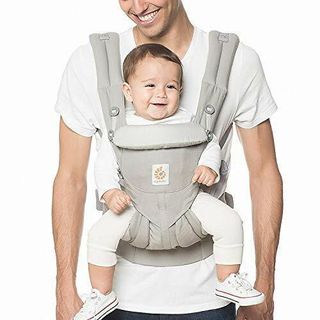Ergobaby 360 sale top