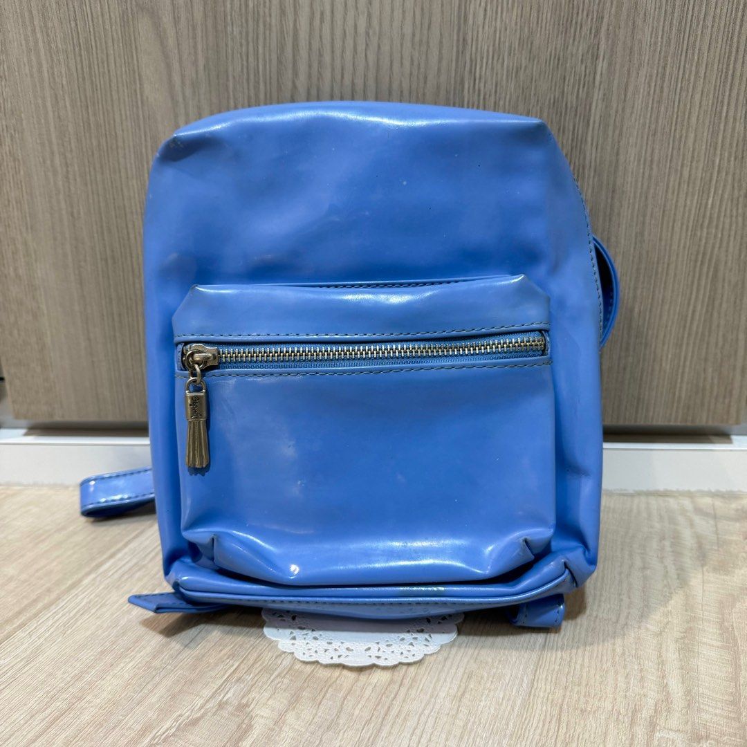 Esprit Mini Backpack Cornflower Blue