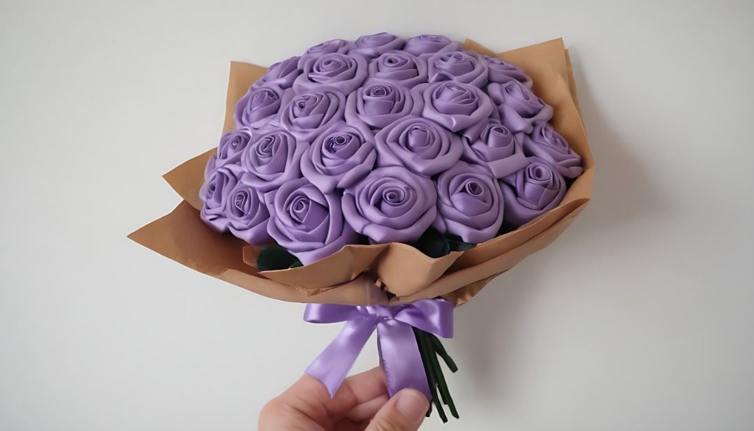 how to make an eternal rose 🌹#fyp #flower #eternalflower #viral #bouq, eternal  flower bouquet