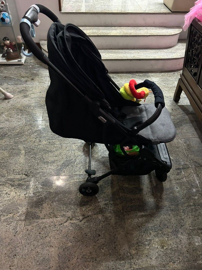 Evenflo pram new arrivals