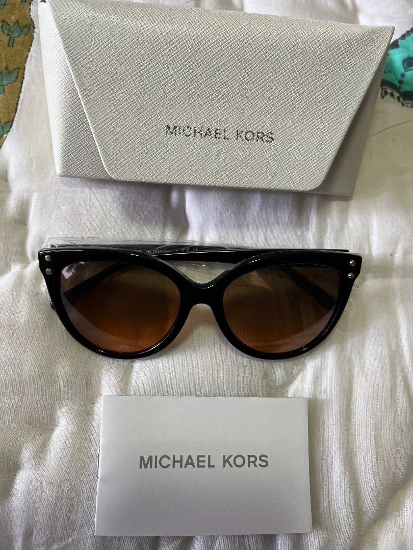 Mk deals glasses sale