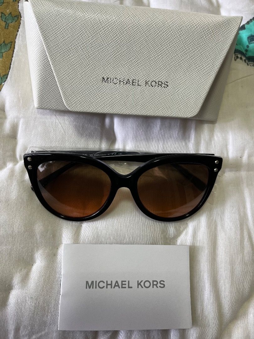 Expat Sale Brand New MK Michael Kores Model 2045 Sunglasses
