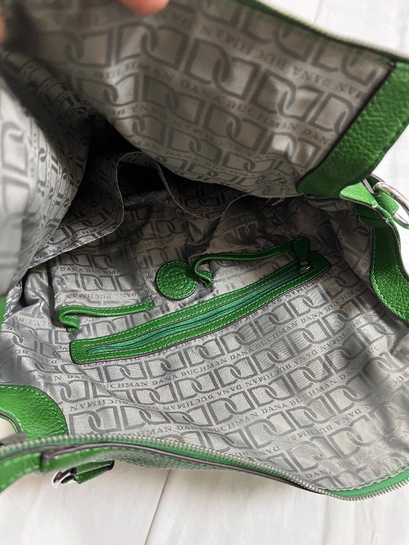 Dana buchman purse shoulder on sale bag