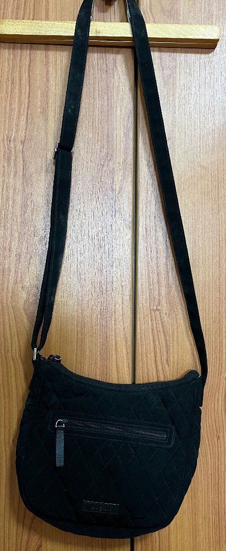 Vera bradley crossbody sale outlet