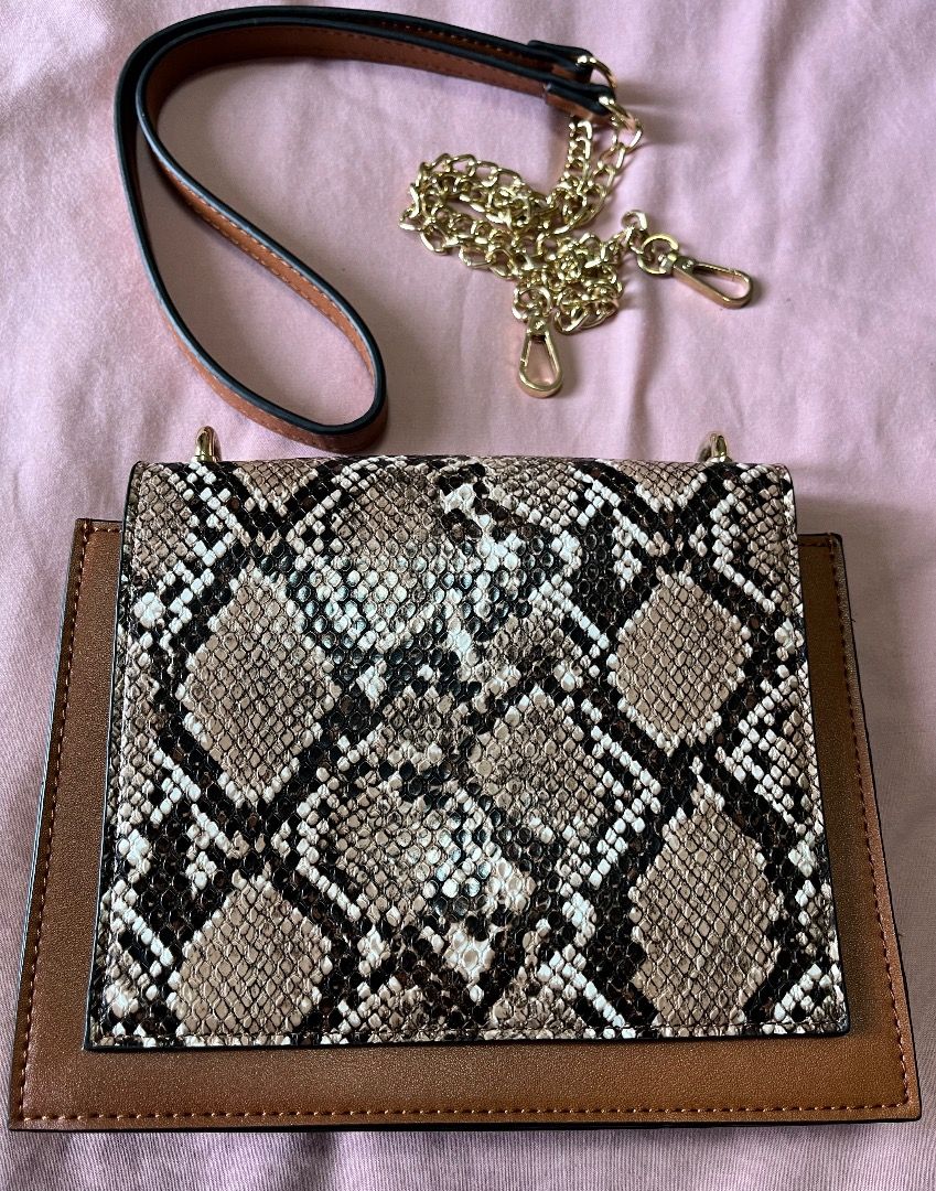 Snakeskin purses for sale deals