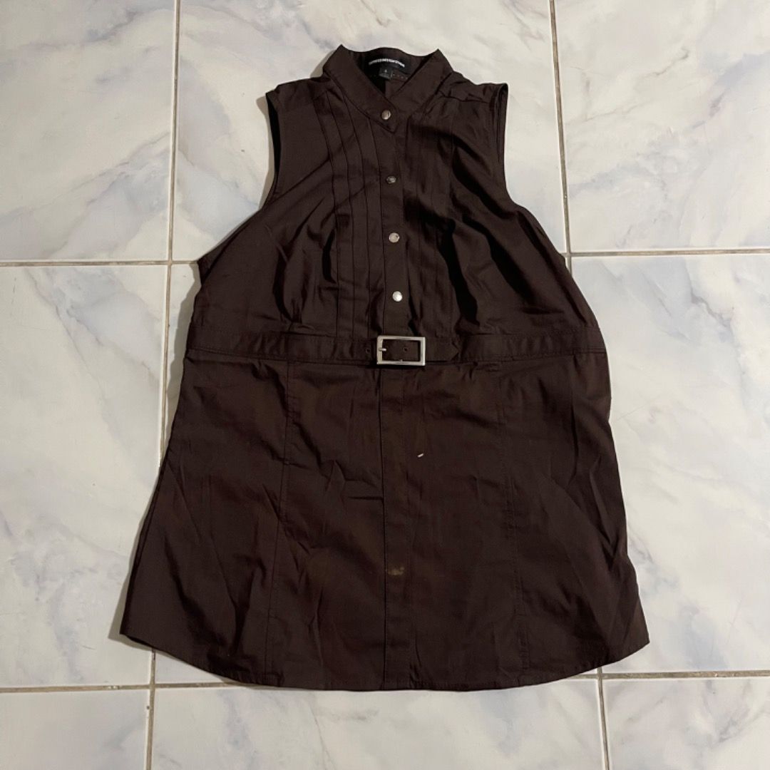 Express design studio blouse store