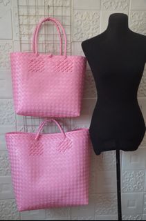 fashion bayong bags