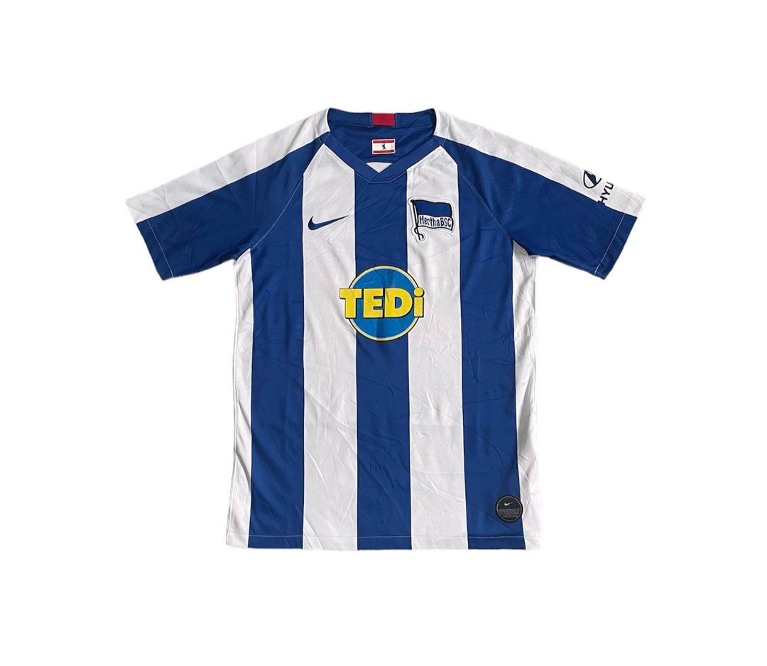 Hertha berlin jersey 2020 clearance