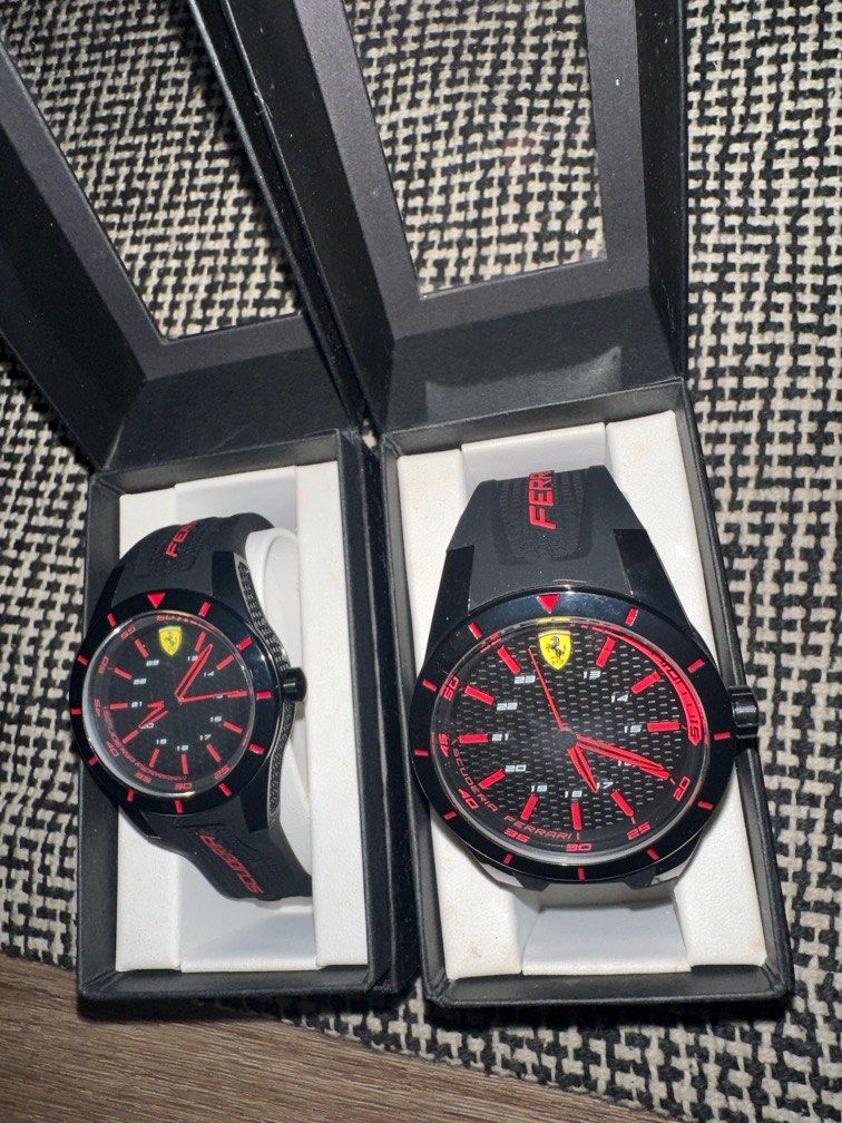 Watch ferrari sale scuderia