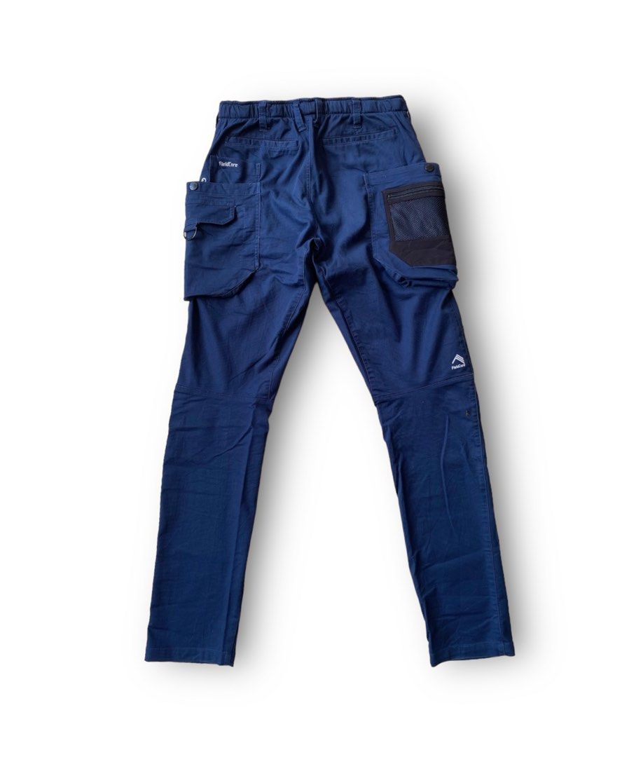 Utility Stretch Pants