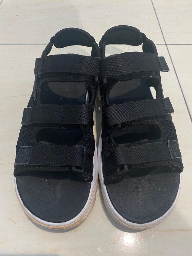 FILA disruptor Sandal Men