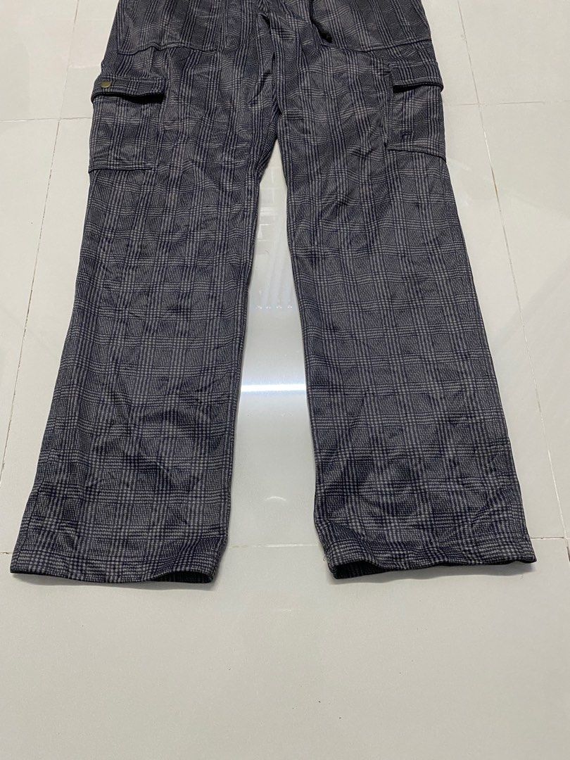 Fila hotsell golf pants