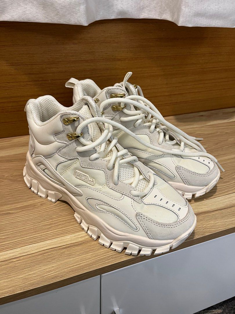 FILA RAY TRACER TR 2 MID