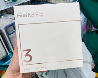 Find N3 Flip