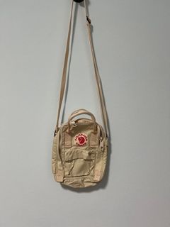Kanken sling top bag singapore