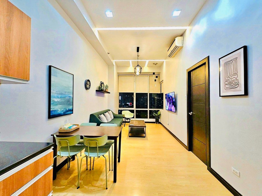 FOR RENT 1BR IN GRAND HAMPTONS BGC, Property, Rentals, Apartments