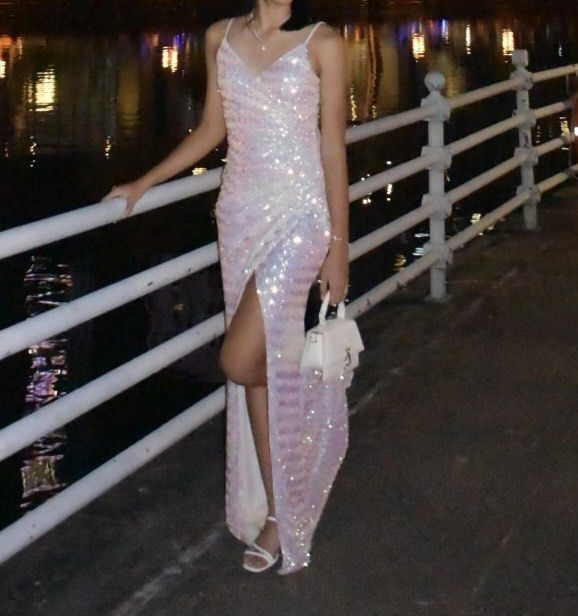 Renting prom dresses near me sale