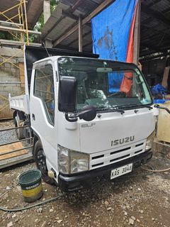 For Sale Japan Surplus Isuzu Mini Dump truck 2022