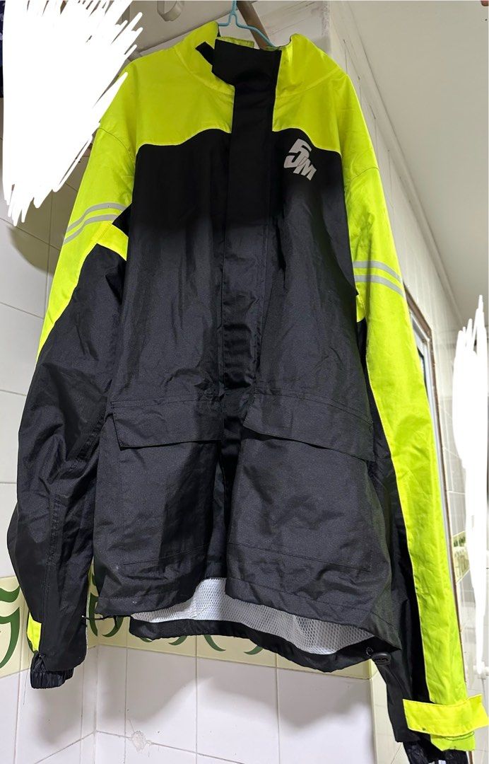 Raincoat on sale for sale