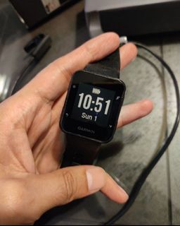 Garmin forerunner 35 malaysia outlet