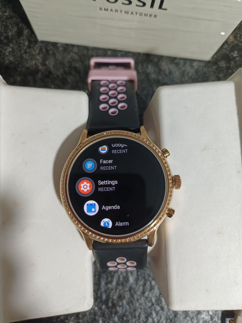 Gen on sale 5 smartwatch