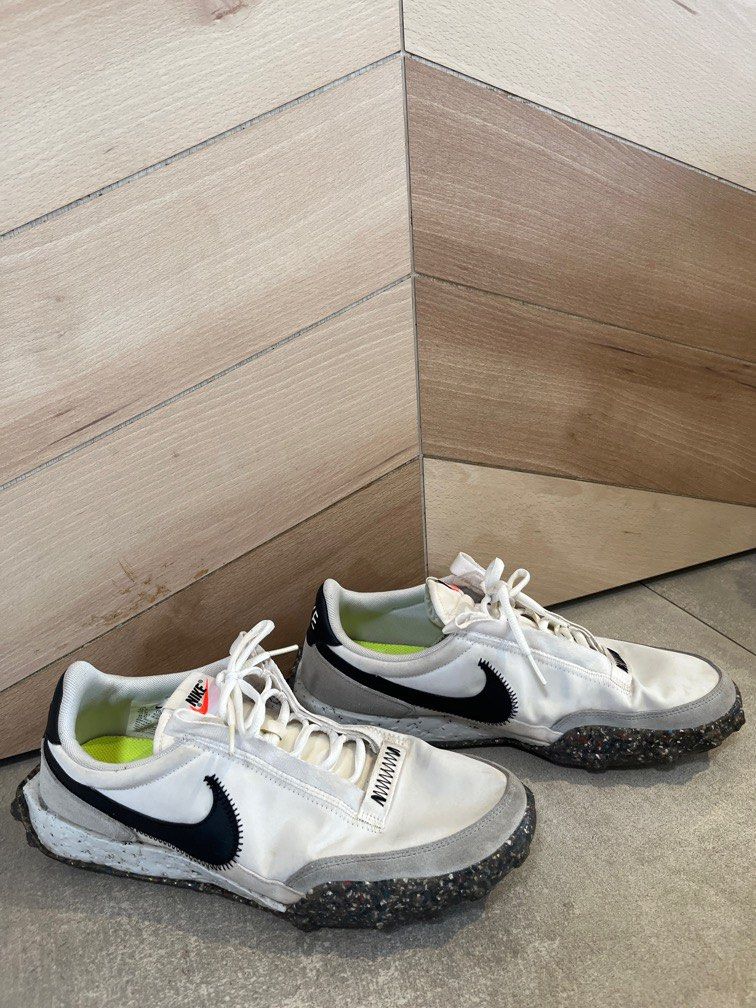 Waffle runner top