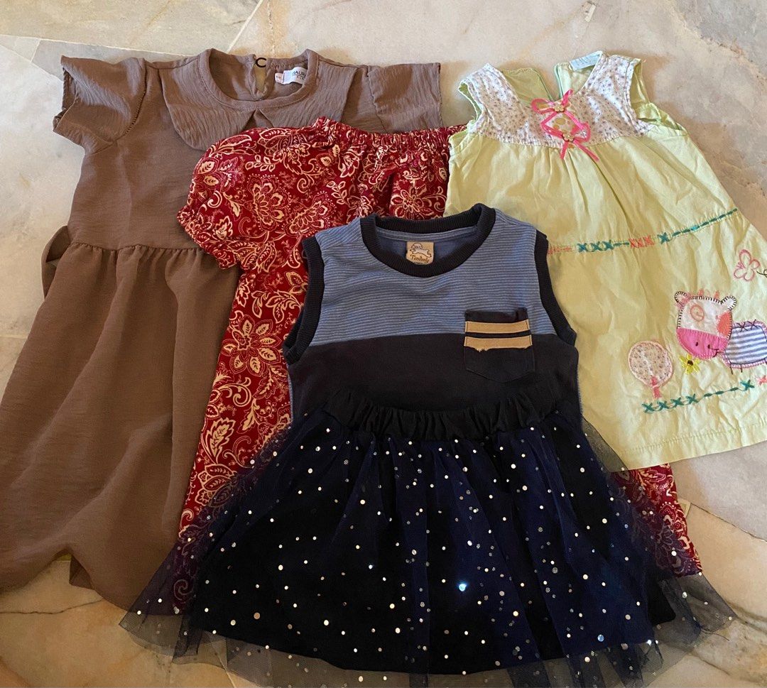 Tj maxx clearance baby girl dresses