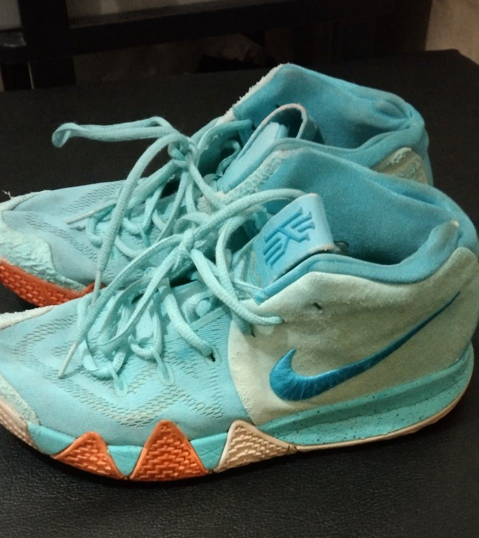 Sepatu kyrie 4 hot sale