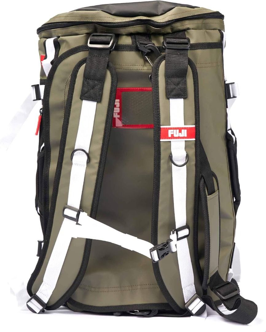 Fuji online duffle bag