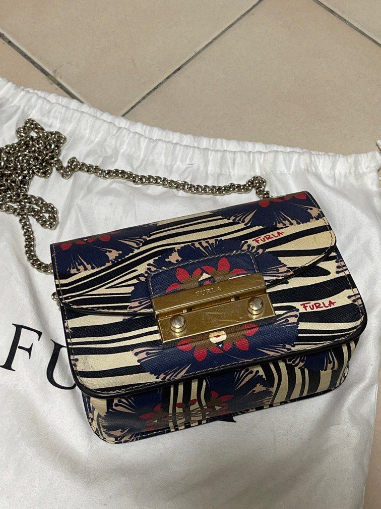 Furla limited edition metropolis new arrivals