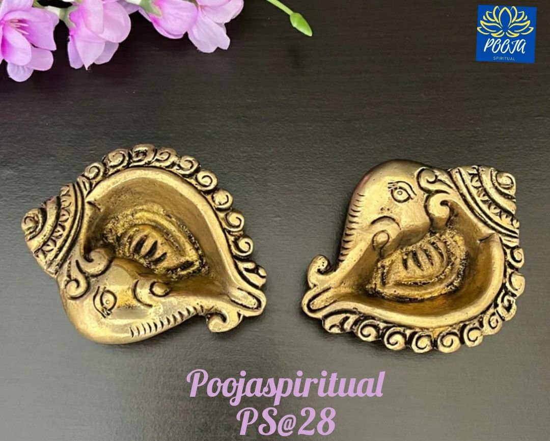 Vinayagar vilakku hot sale