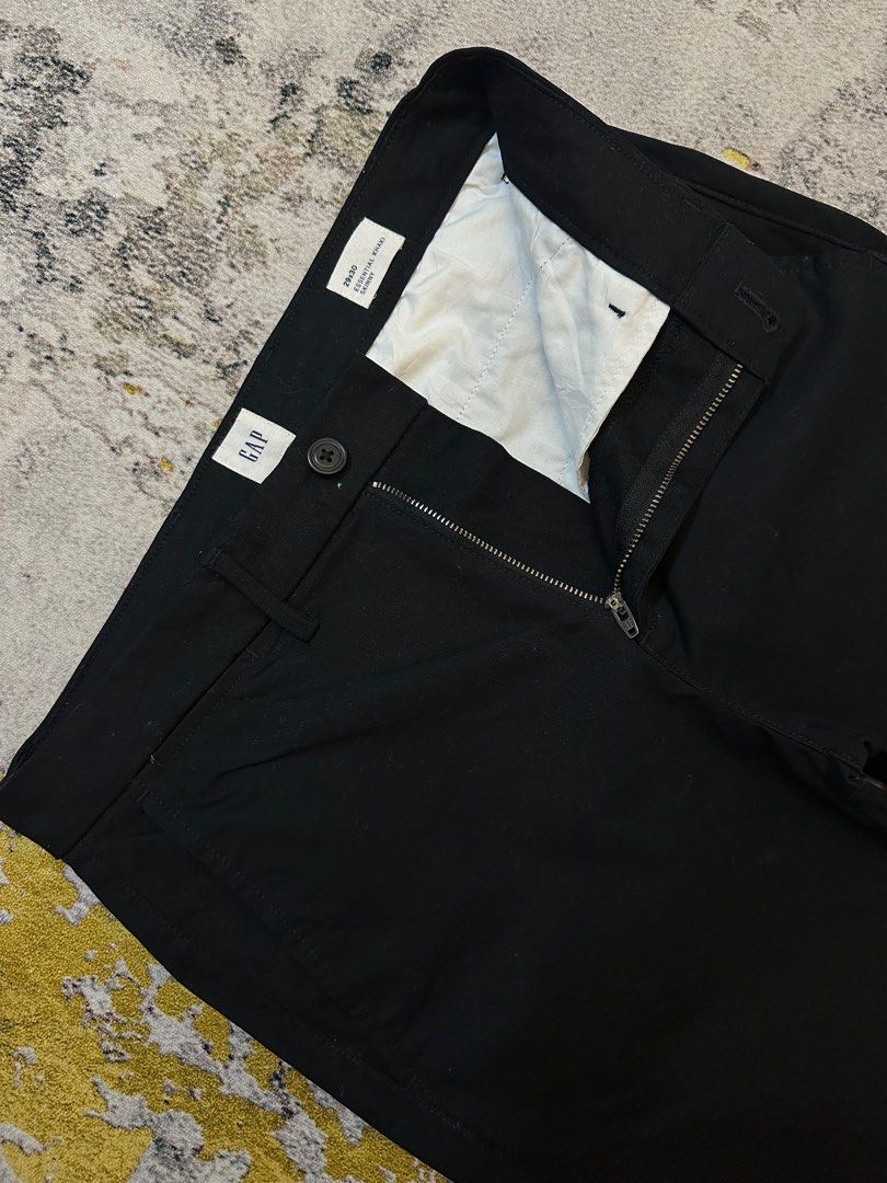 Gap khakis skinny stretch outlet
