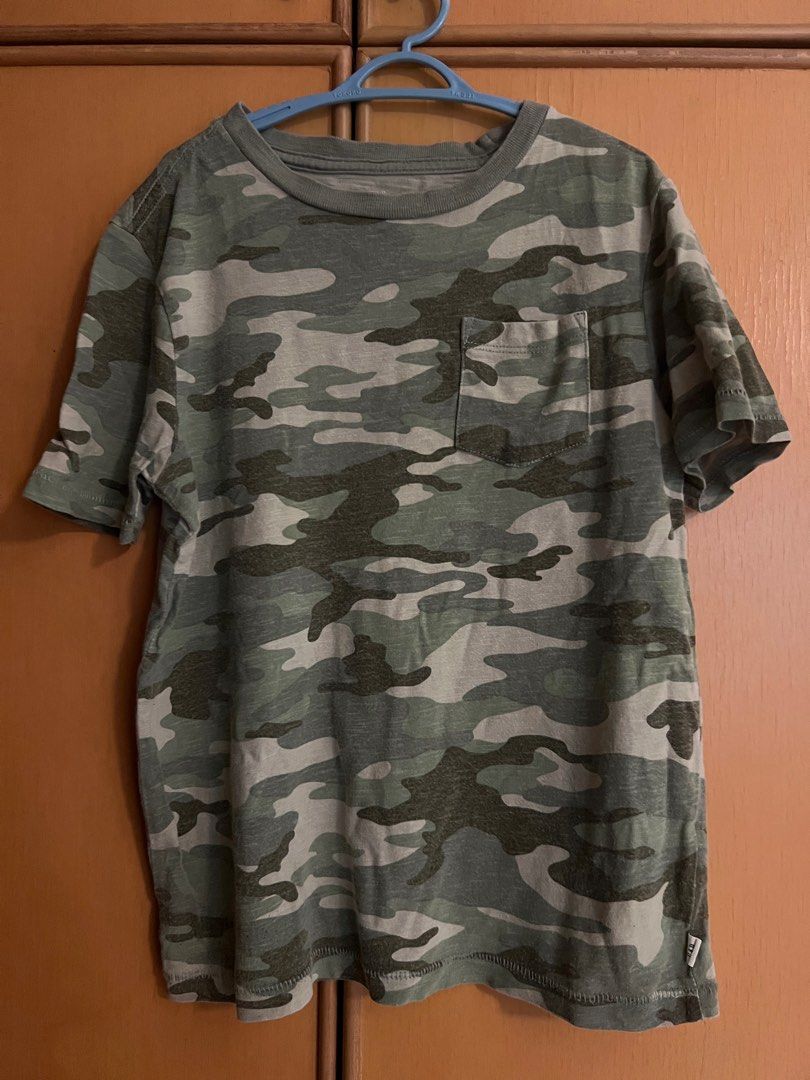 Gap kids deals size s