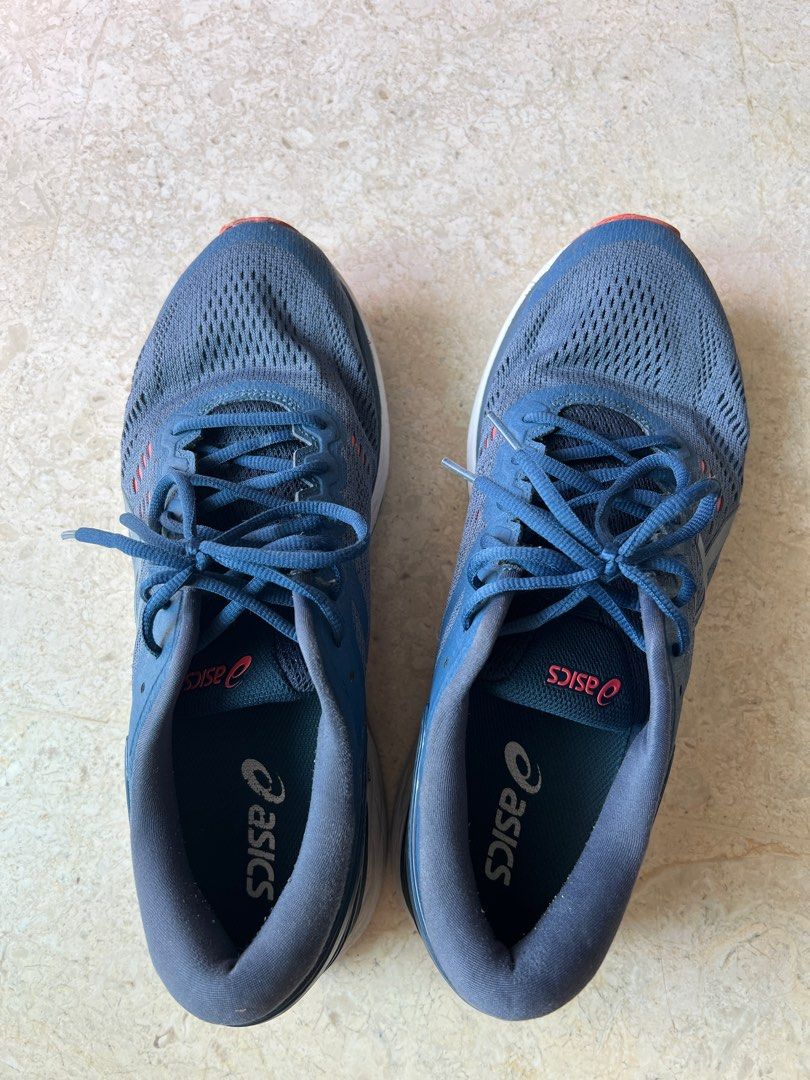 Asics gel kayano 24 mens review sale