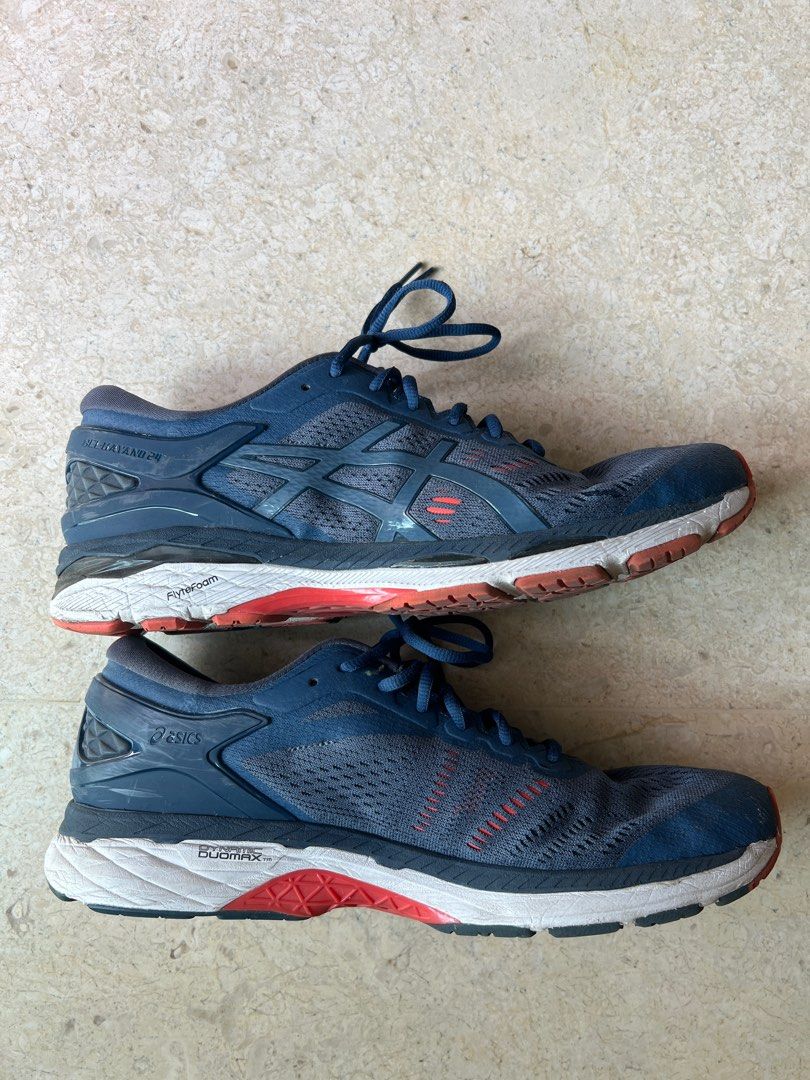 Gel kayano deals 24