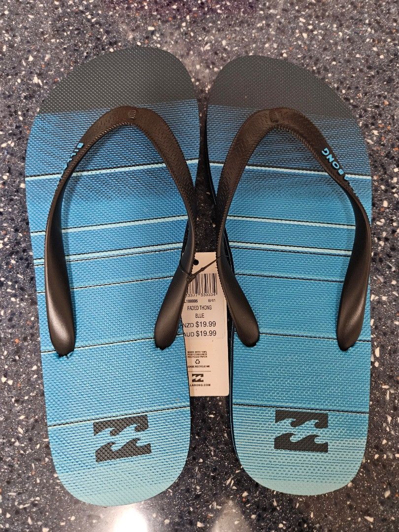 Mens size 17 best sale flip flops
