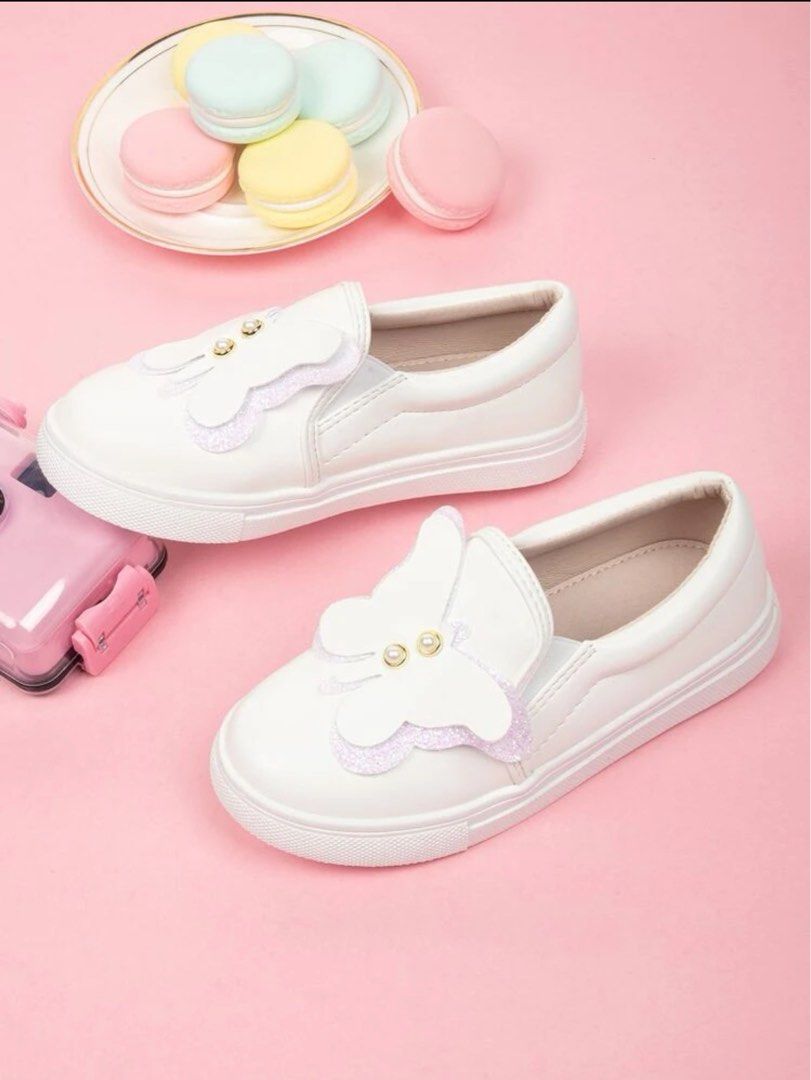 White loafers for cheap girls