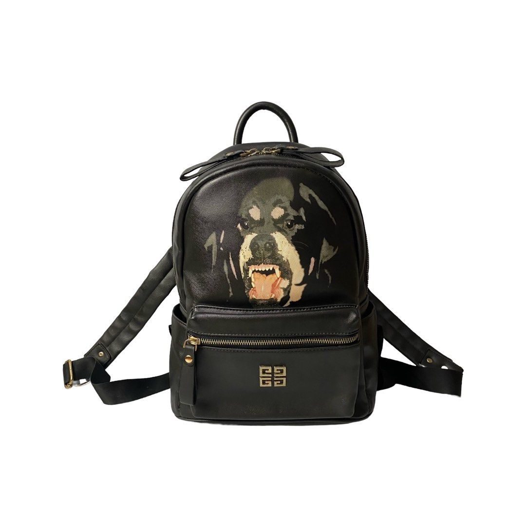 Preloved rottweiler top