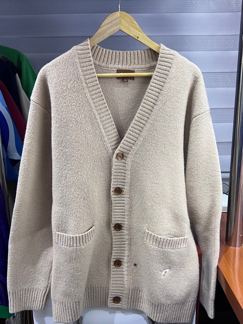 Golf wang sale cardigan