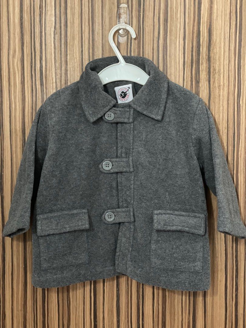 Good Lad of Philadelphia Kids Winter Coat Size 18 Months