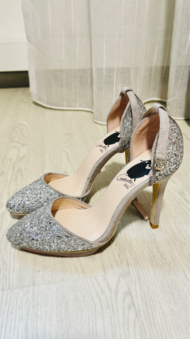 Grace shop hill shoes