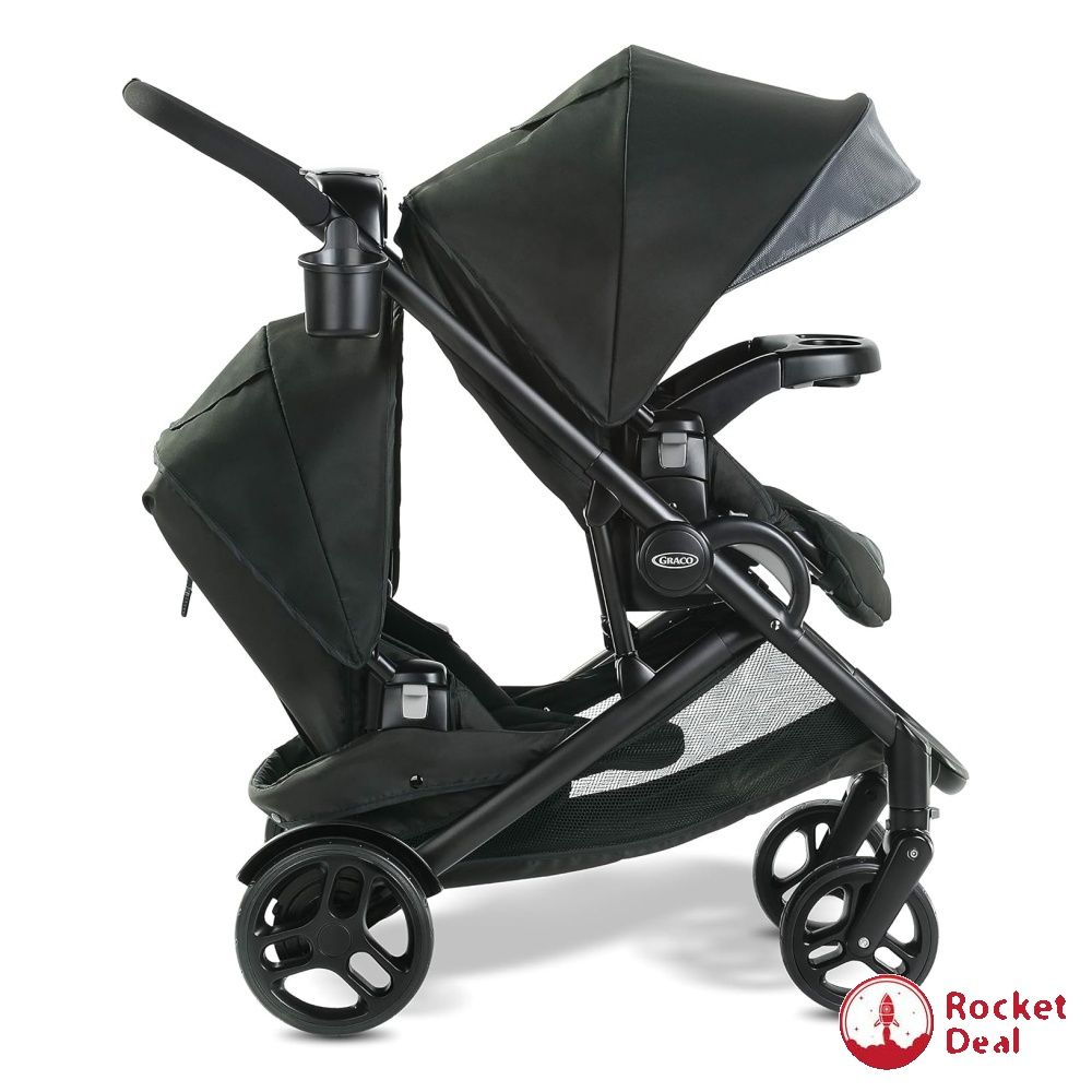 Graco modes top 2 grow stroller