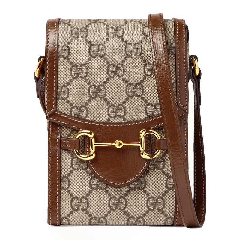 Gucci sales 1995 woc