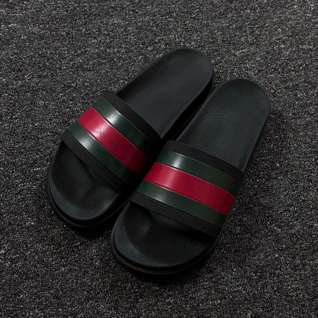 Gucci slides 10.5 hotsell